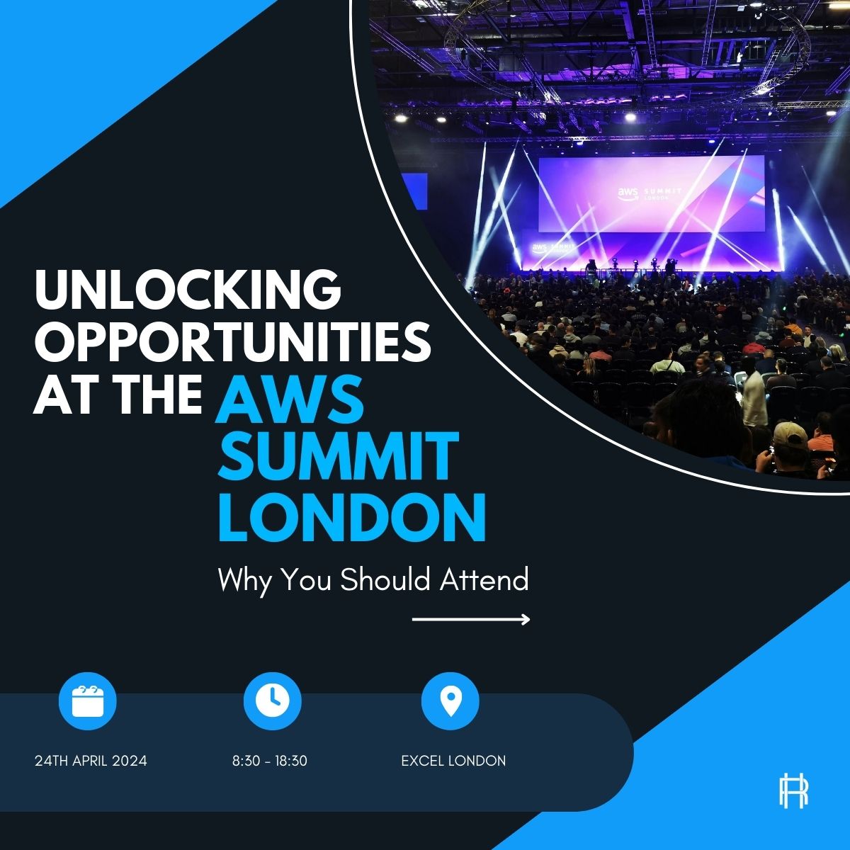 AWS Summit